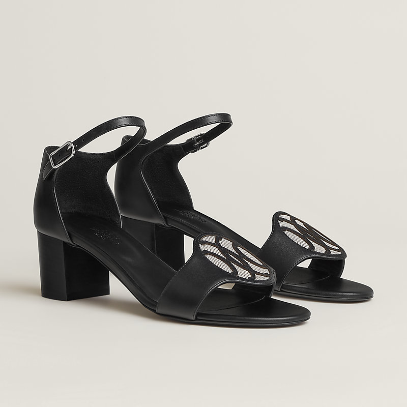 Marquise 50 sandal | Hermès Singapore